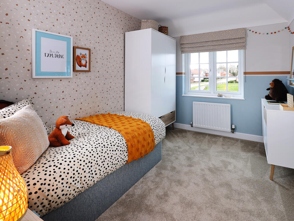 Bromyard Road, Worcester